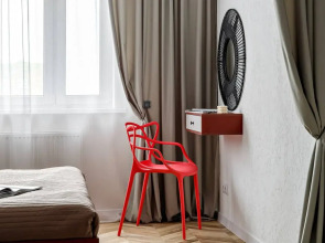 Квартира В. Гассия 4/7 л.2