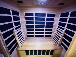 Частный дом Chill House М1