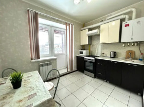 Апартаменты на Каракозова