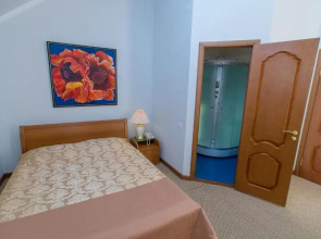 Отель Виноград