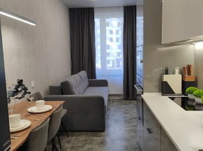 Квартира Шикарная люксовая