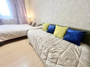 Апартаменты Уютные на улице Тургенева 7