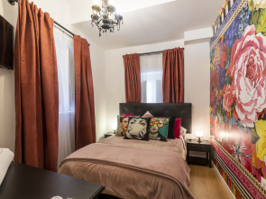 Гостевой Дом B&B Ventisei Scalini a Trastevere