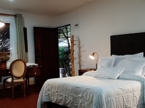 Бутик-отель Casa de Los Santos Reyes Valledupar