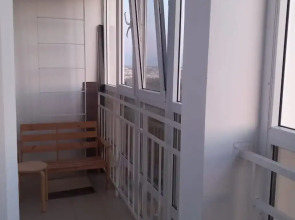 Квартира на Игнатова 37