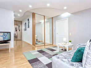 Апартаменты Леонида Беды 6