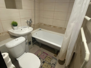 Апартаменты Двухкомнатные Апартаменты у Вокзала