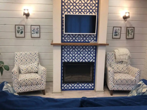 Гостевой дом Cосновый берег