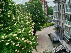 Апартаменты Central