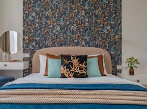 Квартира Премиум-Класса рядом с УРФУ