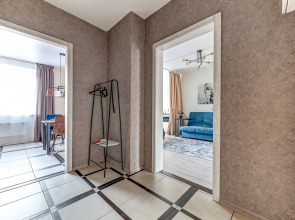 Апартаменты ONLY на Стародеревенской