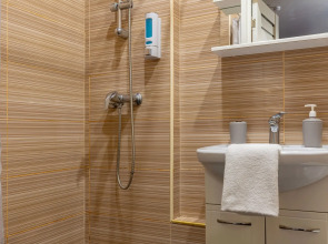 Апартаменты MWA Arka 3