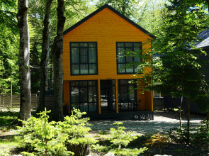 Райский уголок