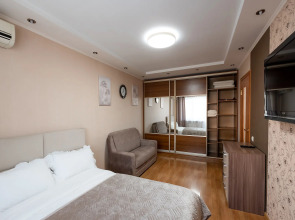 Квартира DeNoch на Уссурийском бульваре