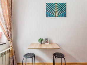 Апартаменты  Bikk*House 4 на  Достоевского