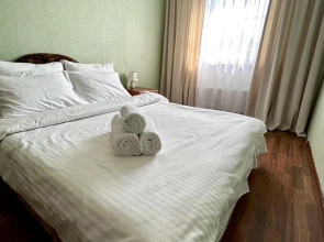 Апартаменты Весенняя 26