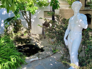 Гостевой дом Элени