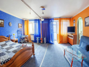 Апартаменты на Привокзальной Улице