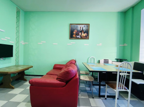 Апартаменты Superior