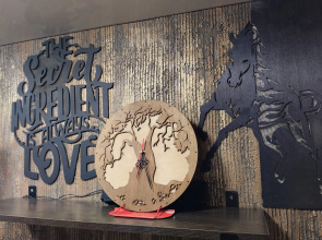 Квартира Королевский конь