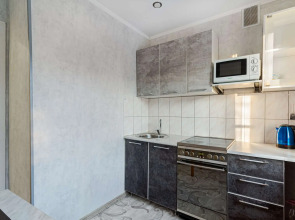 Апартаменты Bragin Hill