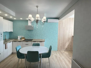 Квартира в центре Энгельса ЖК Маяк