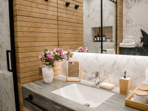 Апартаменты Sunset View Home