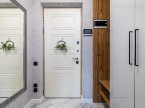 Апартаменты в Доме Бизнес-класса Savin-house