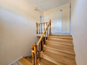 Частный дом для семейного отдыха