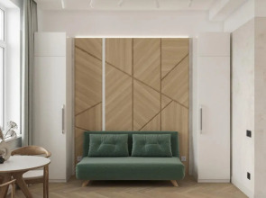 Гостевой дом  Платинум