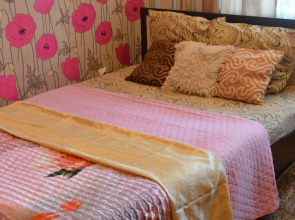 Квартира 2-х комнатная в центре города на 6 человек