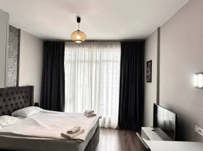 Апартаменты White Sails