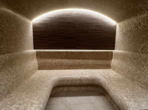 База Отдыха Ливадия