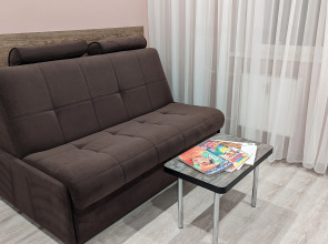 Апартаменты на Поляничко Рядом с Аквапарком