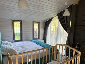 Гостевой Дом Engoville House