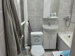 Квартира Однокомнатная на Олимпийской 40