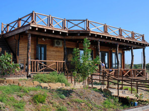 Гостиница Любимая усадьба