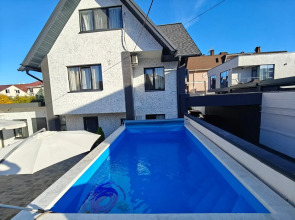 Гостевой Дом Джой