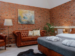 Бутик-Отель GOLD 1905