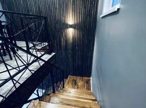 Апартаменты Cranz Resort