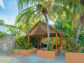 Sabba Summer Suite Maldives