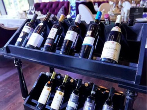 Бутик-отель MONA