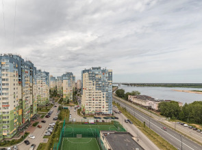 Апартаменты ЖК Седьмое небо