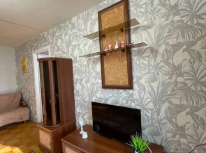 Квартира 3хкомнатная квартира с видом на пруд