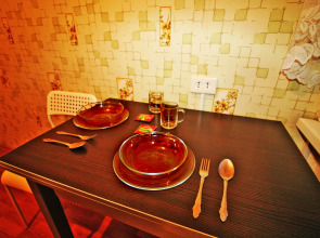 Квартира Однокомнатная уютная