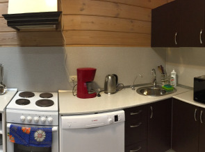 Гостевые Дома Баренц 1