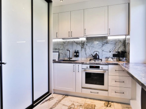 Апартаменты Медуза