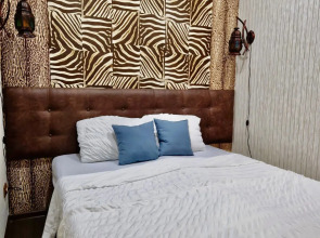 Апартаменты на Почтовой 9