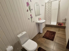 Гостевой дом Дача Удача