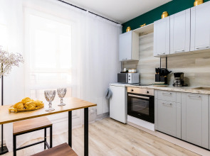 Квартира Сеть апартаментов ЧемодаНН